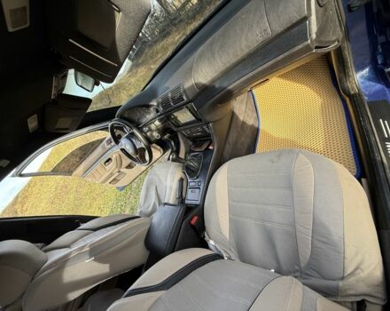 Синій БМВ 5 Серія, об'ємом двигуна 2.5 л та пробігом 385 тис. км за 4400 $, фото 8 на Automoto.ua