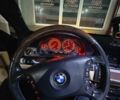 Синий БМВ 5 Серия, объемом двигателя 2.5 л и пробегом 425 тыс. км за 5000 $, фото 8 на Automoto.ua