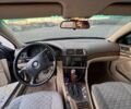 Синий БМВ 5 Серия, объемом двигателя 2.93 л и пробегом 430 тыс. км за 5700 $, фото 6 на Automoto.ua