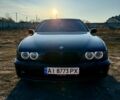 Синий БМВ 5 Серия, объемом двигателя 2.17 л и пробегом 260 тыс. км за 5300 $, фото 1 на Automoto.ua
