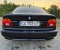 Синий БМВ 5 Серия, объемом двигателя 2.5 л и пробегом 350 тыс. км за 6500 $, фото 3 на Automoto.ua