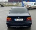 Синій БМВ 5 Серія, об'ємом двигуна 2 л та пробігом 3 тис. км за 3299 $, фото 4 на Automoto.ua