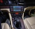 Синій БМВ 5 Серія, об'ємом двигуна 2.5 л та пробігом 425 тис. км за 5000 $, фото 9 на Automoto.ua