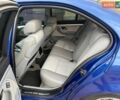 Синій БМВ 5 Серія, об'ємом двигуна 3 л та пробігом 382 тис. км за 5500 $, фото 28 на Automoto.ua