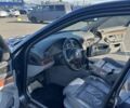 Синий БМВ 5 Серия, объемом двигателя 3 л и пробегом 360 тыс. км за 5700 $, фото 14 на Automoto.ua