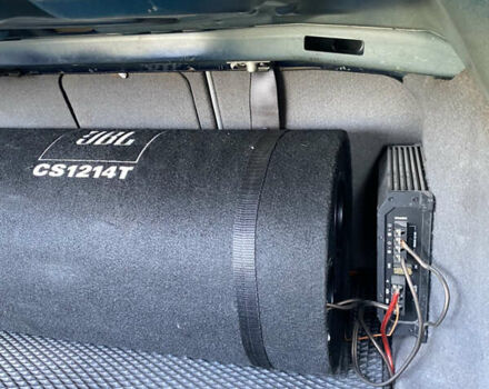 Синий БМВ 5 Серия, объемом двигателя 2.2 л и пробегом 307 тыс. км за 6500 $, фото 33 на Automoto.ua