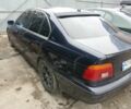 Синий БМВ 5 Серия, объемом двигателя 2 л и пробегом 380 тыс. км за 3500 $, фото 6 на Automoto.ua