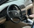 Синий БМВ 5 Серия, объемом двигателя 3 л и пробегом 280 тыс. км за 4500 $, фото 8 на Automoto.ua