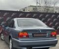 Синій БМВ 5 Серія, об'ємом двигуна 2.17 л та пробігом 216 тис. км за 4100 $, фото 7 на Automoto.ua