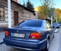 Синій БМВ 5 Серія, об'ємом двигуна 2.2 л та пробігом 350 тис. км за 4700 $, фото 3 на Automoto.ua