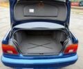 Синій БМВ 5 Серія, об'ємом двигуна 1.95 л та пробігом 327 тис. км за 5700 $, фото 25 на Automoto.ua