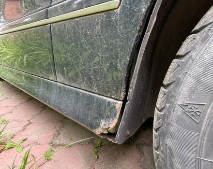 Синий БМВ 5 Серия, объемом двигателя 4.4 л и пробегом 357 тыс. км за 5250 $, фото 20 на Automoto.ua