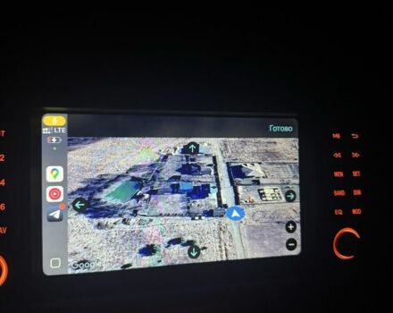 Синий БМВ 5 Серия, объемом двигателя 2.2 л и пробегом 245 тыс. км за 5700 $, фото 13 на Automoto.ua