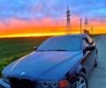 Синий БМВ 5 Серия, объемом двигателя 2.9 л и пробегом 314 тыс. км за 5800 $, фото 1 на Automoto.ua