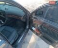 Синий БМВ 5 Серия, объемом двигателя 3 л и пробегом 365 тыс. км за 7500 $, фото 5 на Automoto.ua