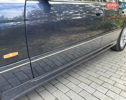 Синій БМВ 5 Серія, об'ємом двигуна 2.5 л та пробігом 409 тис. км за 6499 $, фото 17 на Automoto.ua