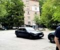 Синий БМВ 5 Серия, объемом двигателя 2.2 л и пробегом 0 тыс. км за 6200 $, фото 2 на Automoto.ua