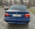 Синий БМВ 5 Серия, объемом двигателя 2.2 л и пробегом 460 тыс. км за 5900 $, фото 6 на Automoto.ua