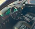Синий БМВ 5 Серия, объемом двигателя 2.93 л и пробегом 500 тыс. км за 6200 $, фото 13 на Automoto.ua