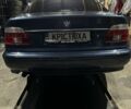 Синий БМВ 5 Серия, объемом двигателя 3 л и пробегом 489 тыс. км за 5900 $, фото 3 на Automoto.ua