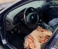 Синий БМВ 5 Серия, объемом двигателя 2 л и пробегом 50 тыс. км за 3500 $, фото 2 на Automoto.ua