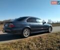 Синий БМВ 5 Серия, объемом двигателя 2.93 л и пробегом 500 тыс. км за 6200 $, фото 3 на Automoto.ua