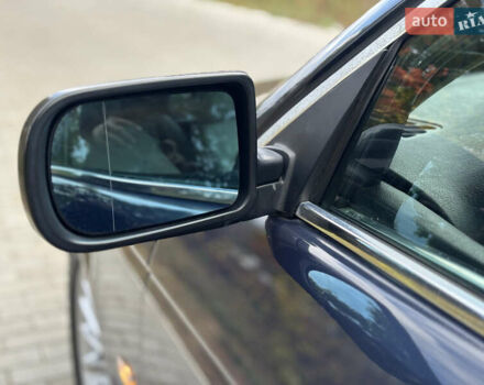 Синій БМВ 5 Серія, об'ємом двигуна 2.5 л та пробігом 409 тис. км за 6499 $, фото 21 на Automoto.ua