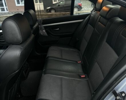 Синий БМВ 5 Серия, объемом двигателя 2.5 л и пробегом 471 тыс. км за 6499 $, фото 16 на Automoto.ua