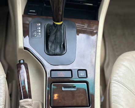 Синій БМВ 5 Серія, об'ємом двигуна 2.5 л та пробігом 409 тис. км за 6499 $, фото 41 на Automoto.ua