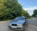 Синий БМВ 5 Серия, объемом двигателя 3 л и пробегом 306 тыс. км за 5350 $, фото 1 на Automoto.ua