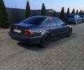 Синий БМВ 5 Серия, объемом двигателя 2.5 л и пробегом 350 тыс. км за 5500 $, фото 4 на Automoto.ua