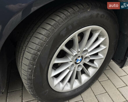 Синій БМВ 5 Серія, об'ємом двигуна 2.5 л та пробігом 409 тис. км за 6499 $, фото 53 на Automoto.ua