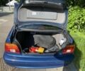 Синій БМВ 5 Серія, об'ємом двигуна 2.2 л та пробігом 282 тис. км за 4000 $, фото 20 на Automoto.ua
