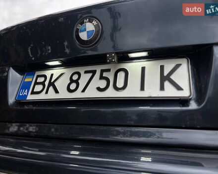Синій БМВ 5 Серія, об'ємом двигуна 2.5 л та пробігом 409 тис. км за 6499 $, фото 51 на Automoto.ua