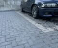 Синий БМВ 5 Серия, объемом двигателя 3 л и пробегом 333 тыс. км за 7150 $, фото 7 на Automoto.ua