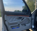 Синий БМВ 5 Серия, объемом двигателя 3 л и пробегом 306 тыс. км за 5350 $, фото 9 на Automoto.ua