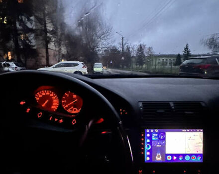 Синій БМВ 5 Серія, об'ємом двигуна 2.5 л та пробігом 470 тис. км за 4300 $, фото 2 на Automoto.ua