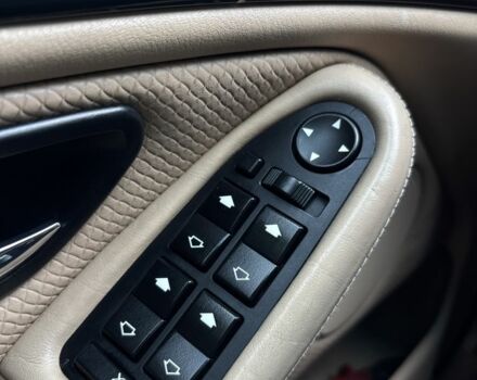 Синій БМВ 5 Серія, об'ємом двигуна 2.5 л та пробігом 410 тис. км за 6700 $, фото 22 на Automoto.ua