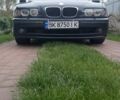 Синій БМВ 5 Серія, об'ємом двигуна 2.5 л та пробігом 408 тис. км за 5250 $, фото 1 на Automoto.ua