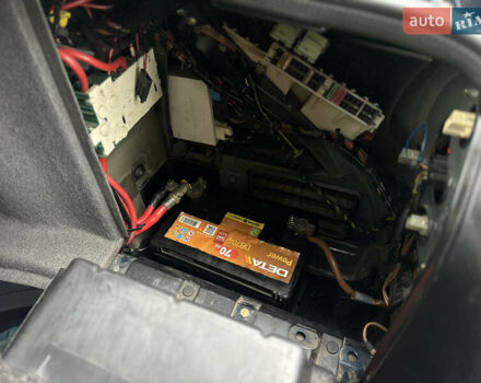 Синій БМВ 5 Серія, об'ємом двигуна 2.5 л та пробігом 409 тис. км за 6499 $, фото 48 на Automoto.ua