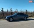 Синий БМВ 5 Серия, объемом двигателя 2.93 л и пробегом 500 тыс. км за 6200 $, фото 7 на Automoto.ua