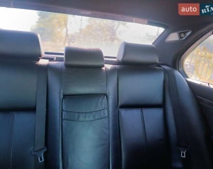 Синий БМВ 5 Серия, объемом двигателя 3 л и пробегом 365 тыс. км за 7500 $, фото 2 на Automoto.ua