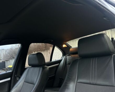 Синий БМВ 5 Серия, объемом двигателя 2.5 л и пробегом 471 тыс. км за 6499 $, фото 15 на Automoto.ua