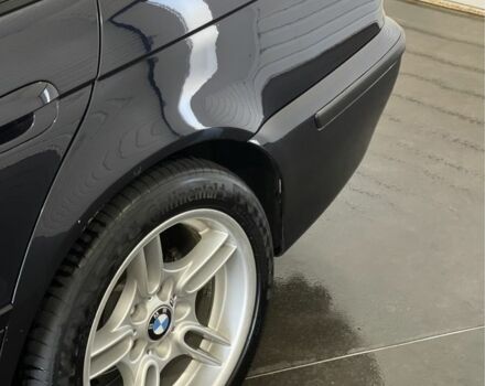 Синий БМВ 5 Серия, объемом двигателя 2.9 л и пробегом 410 тыс. км за 8474 $, фото 2 на Automoto.ua