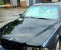 Синій БМВ 5 Серія, об'ємом двигуна 2.98 л та пробігом 330 тис. км за 3700 $, фото 1 на Automoto.ua