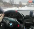 Синий БМВ 5 Серия, объемом двигателя 2.9 л и пробегом 329 тыс. км за 7500 $, фото 3 на Automoto.ua