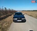 Синий БМВ 5 Серия, объемом двигателя 2.93 л и пробегом 500 тыс. км за 6200 $, фото 15 на Automoto.ua