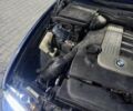 Синий БМВ 5 Серия, объемом двигателя 2.5 л и пробегом 350 тыс. км за 5500 $, фото 21 на Automoto.ua