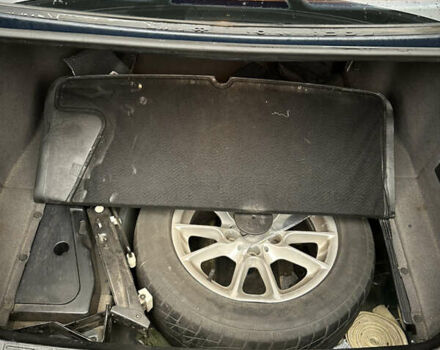 Синій БМВ 5 Серія, об'ємом двигуна 2.2 л та пробігом 250 тис. км за 5000 $, фото 17 на Automoto.ua