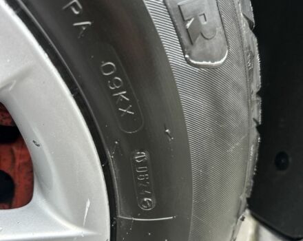 Синий БМВ 5 Серия, объемом двигателя 2.5 л и пробегом 471 тыс. км за 6499 $, фото 23 на Automoto.ua